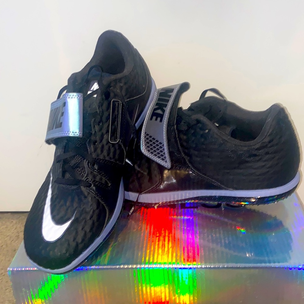 NIKE JUMPERS SPIKES